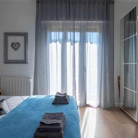 Como Holiday Home Appartamento Ideale Per Famiglie Kültér fotó