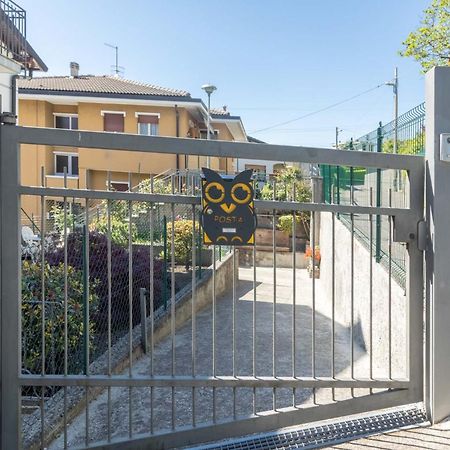 Como Holiday Home Appartamento Ideale Per Famiglie Kültér fotó