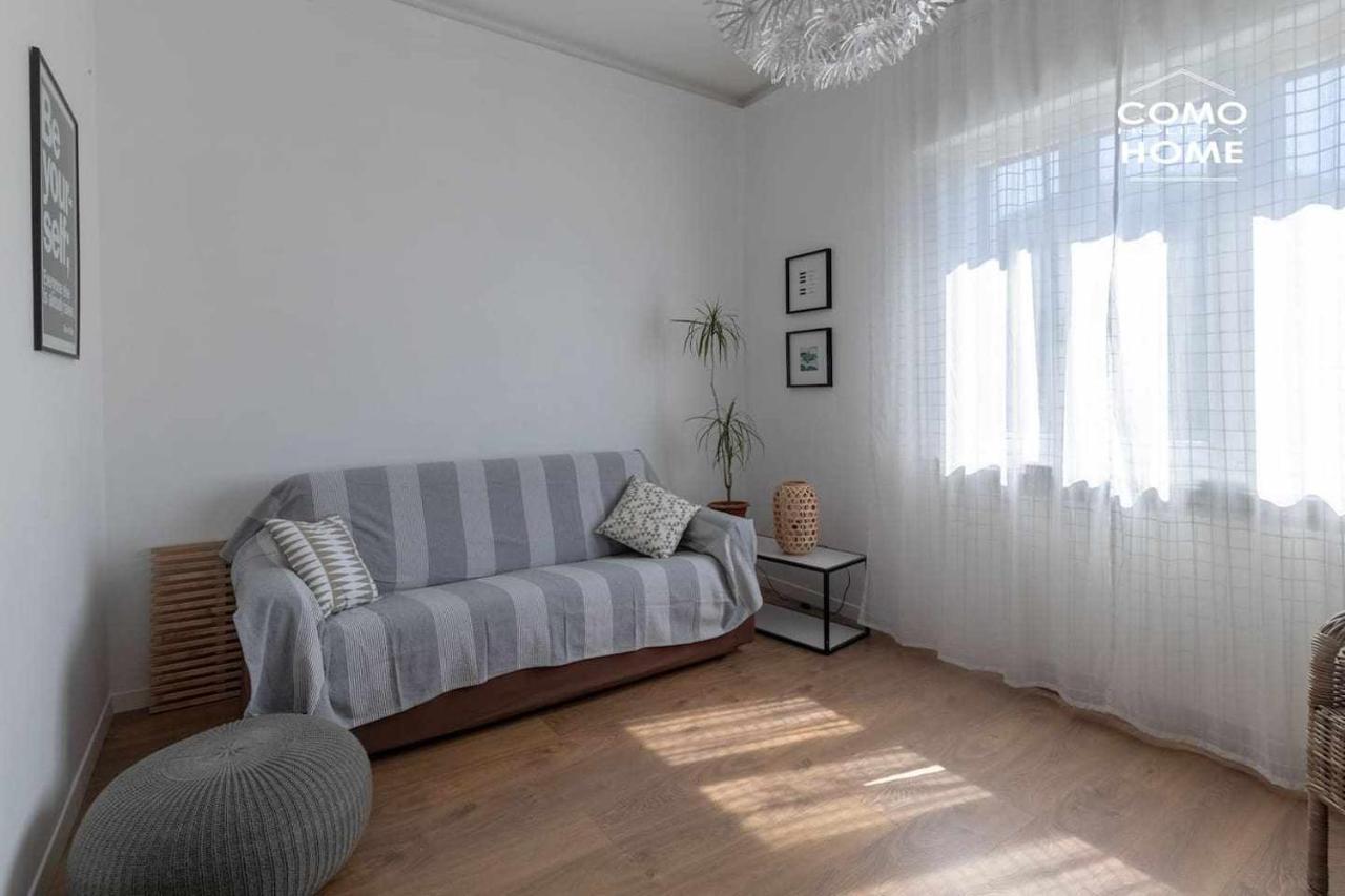 Como Holiday Home Appartamento Ideale Per Famiglie Kültér fotó